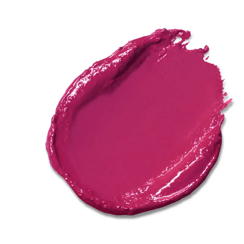 Lip Color Rossetto Hydramatic Shine Fuchsia - Rossetti miniatura 3