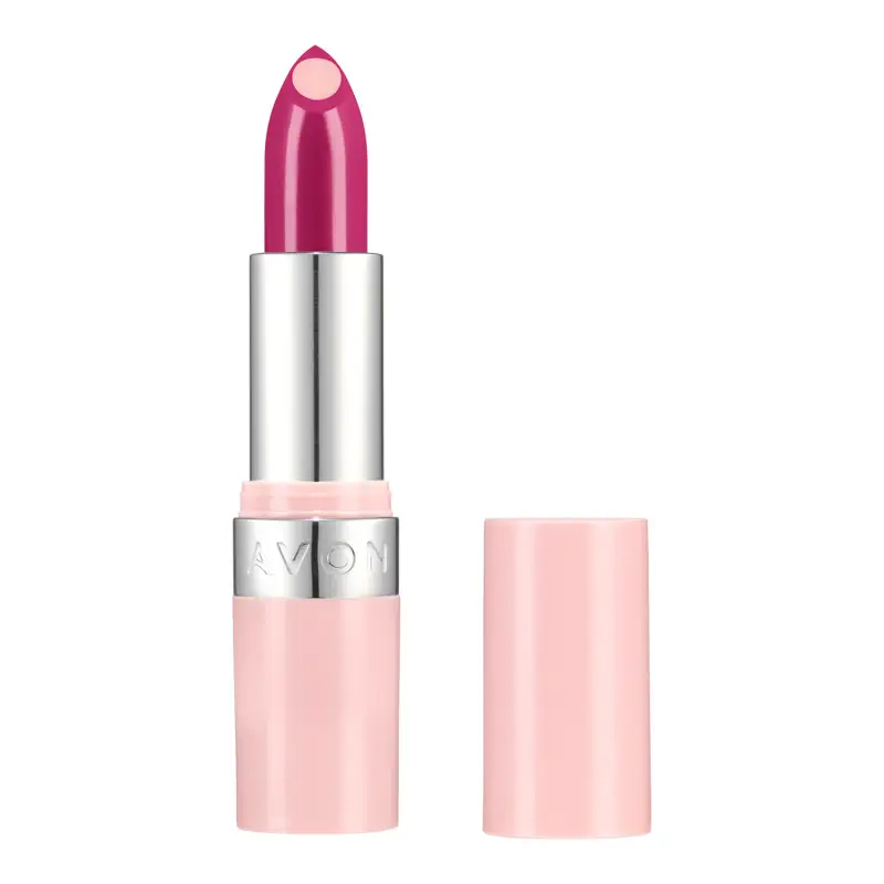 Lip Color Rossetto Hydramatic Shine Fuchsia - Rossetti