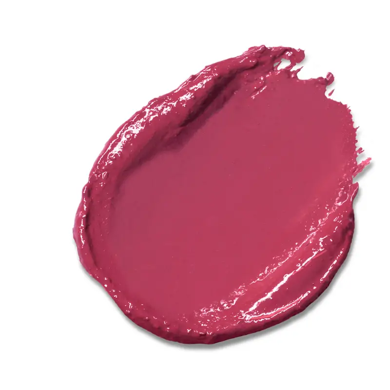 Lip Color Rossetto Hydramatic Shine Rose Berry - Rossetti miniatura 3