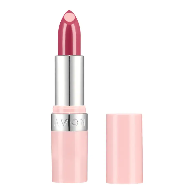 Lip Color Rossetto Hydramatic Shine Rose Berry - Rossetti