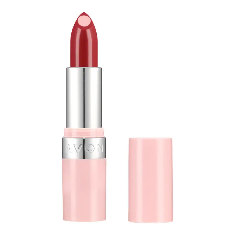Lip Color Rossetto Hydramatic Shine Scarlet - Rossetti