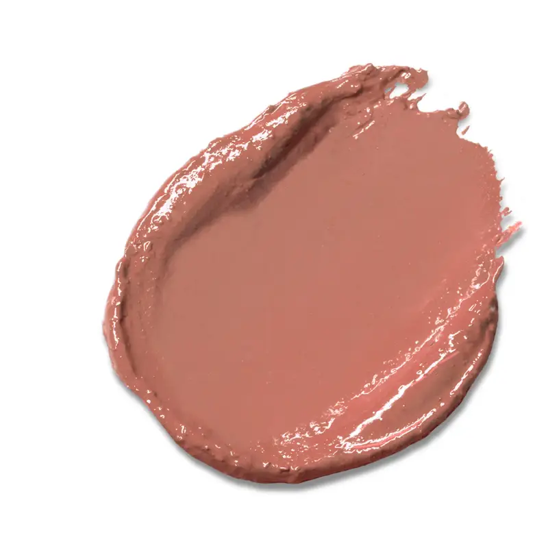 Lip Color Rossetto Hydramatic Shine Soft Nude - Rossetti miniatura 3