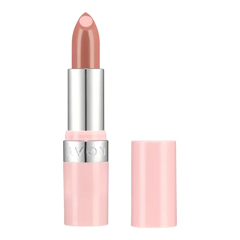 Lip Color Rossetto Hydramatic Shine Soft Nude - Rossetti