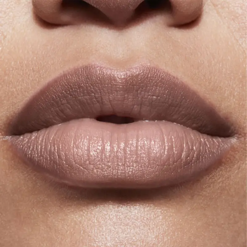 Lip Color Rossetto Ultra Creamy Cappuccino - Rossetti miniatura 4