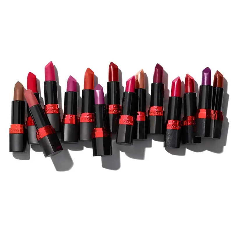 Lip Color Rossetto Ultra Creamy Carnation - Rossetti miniatura 5