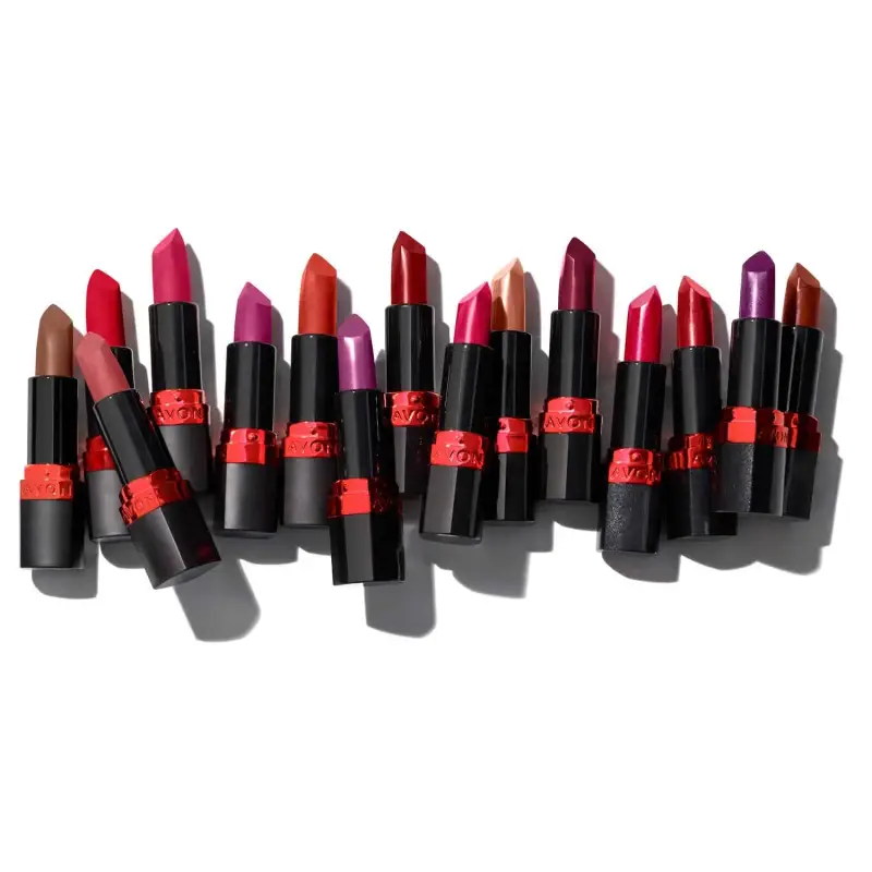 Lip Color Rossetto Ultra Creamy Chic - Rossetti miniatura 5
