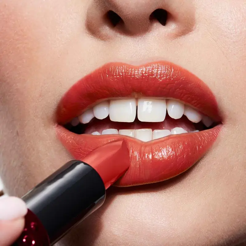 Lip Color Rossetto Ultra Creamy Coral Fever - Rossetti miniatura 4