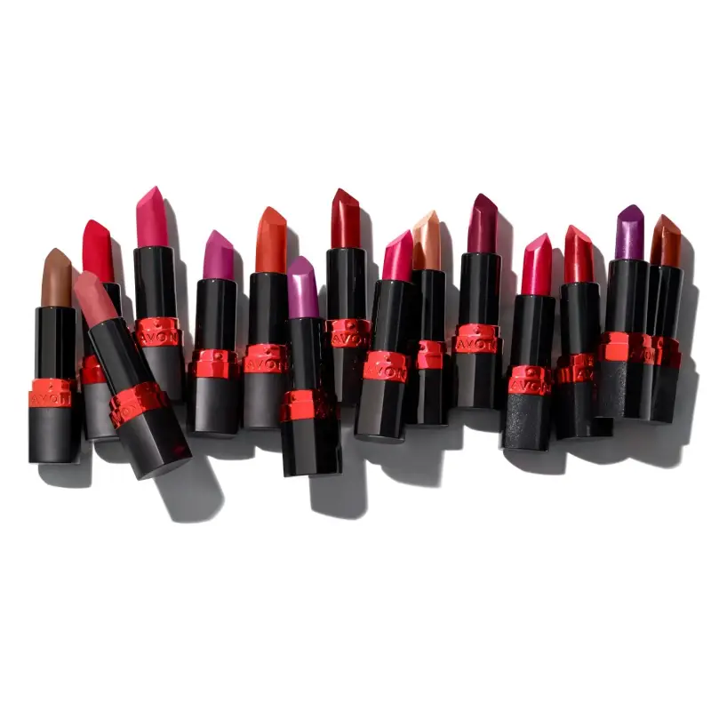 Lip Color Rossetto Ultra Creamy Coral Fever - Rossetti miniatura 5