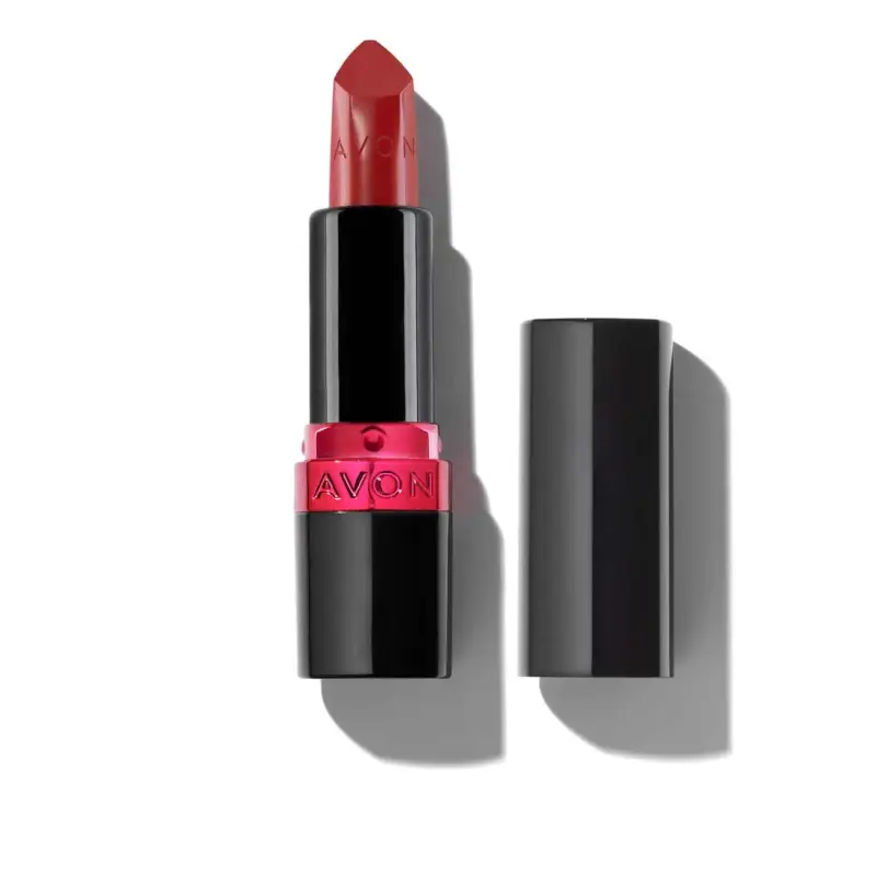 Lip Color Rossetto Ultra Creamy Coral Fever - Rossetti