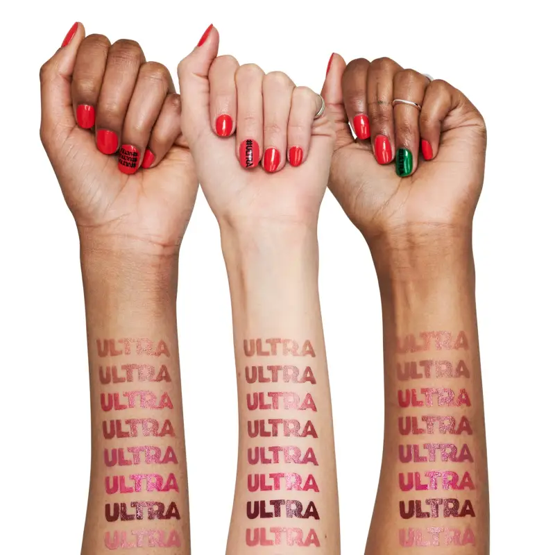 Lip Color Rossetto Ultra Creamy Country Rose - Rossetti miniatura 4