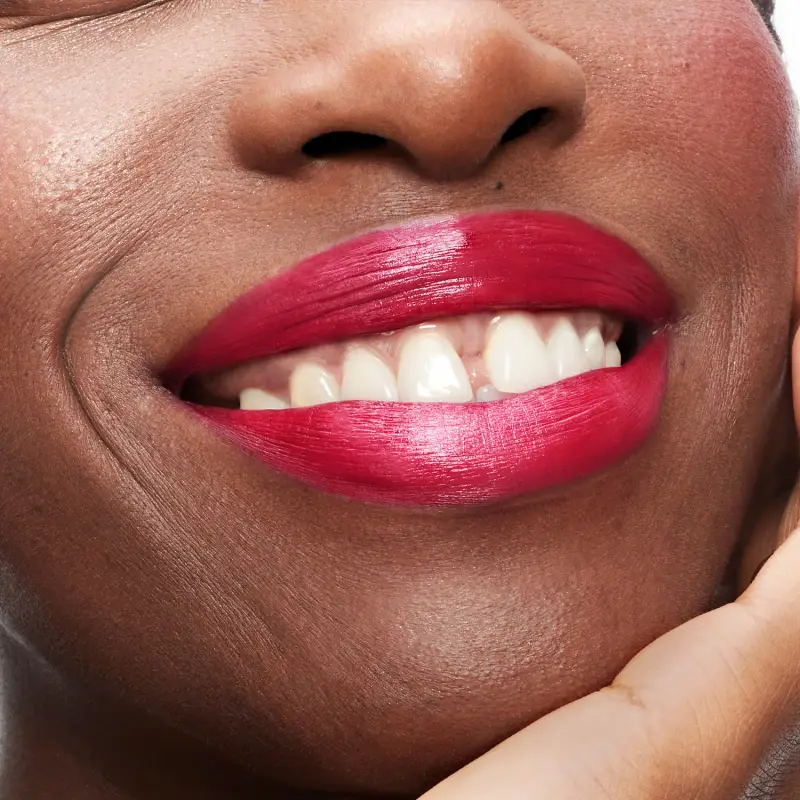 Lip Color Rossetto Ultra Creamy Country Rose - Rossetti miniatura 4