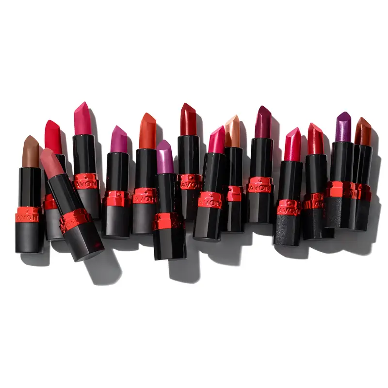 Lip Color Rossetto Ultra Creamy Dusky Mauve - Rossetti miniatura 5