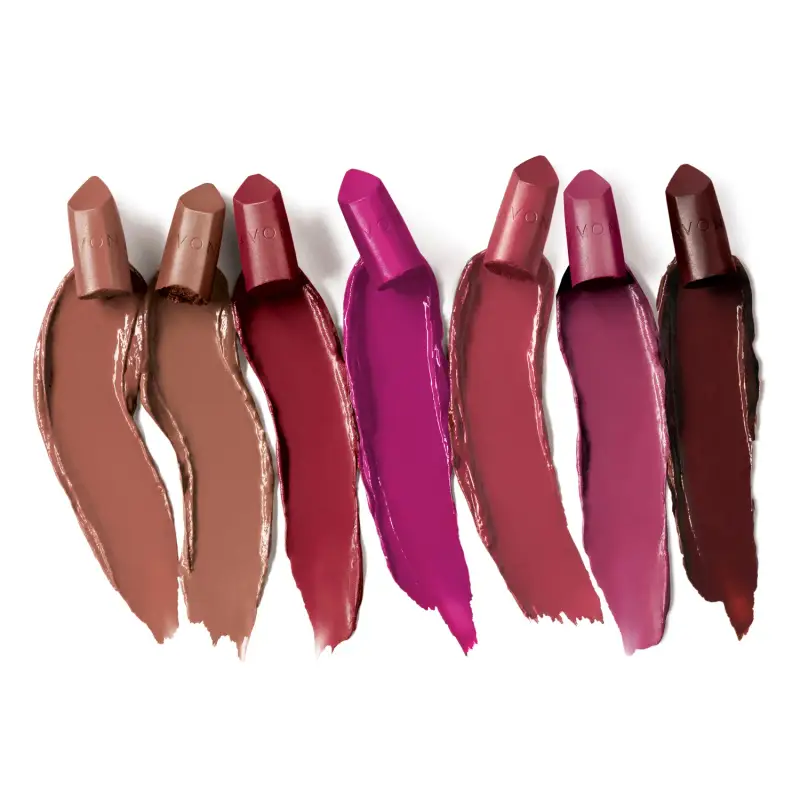 Lip Color Rossetto Ultra Creamy Hibiscus - Rossetti miniatura 2