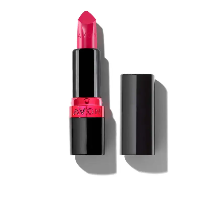 Lip Color Rossetto Ultra Creamy Hibiscus - Rossetti
