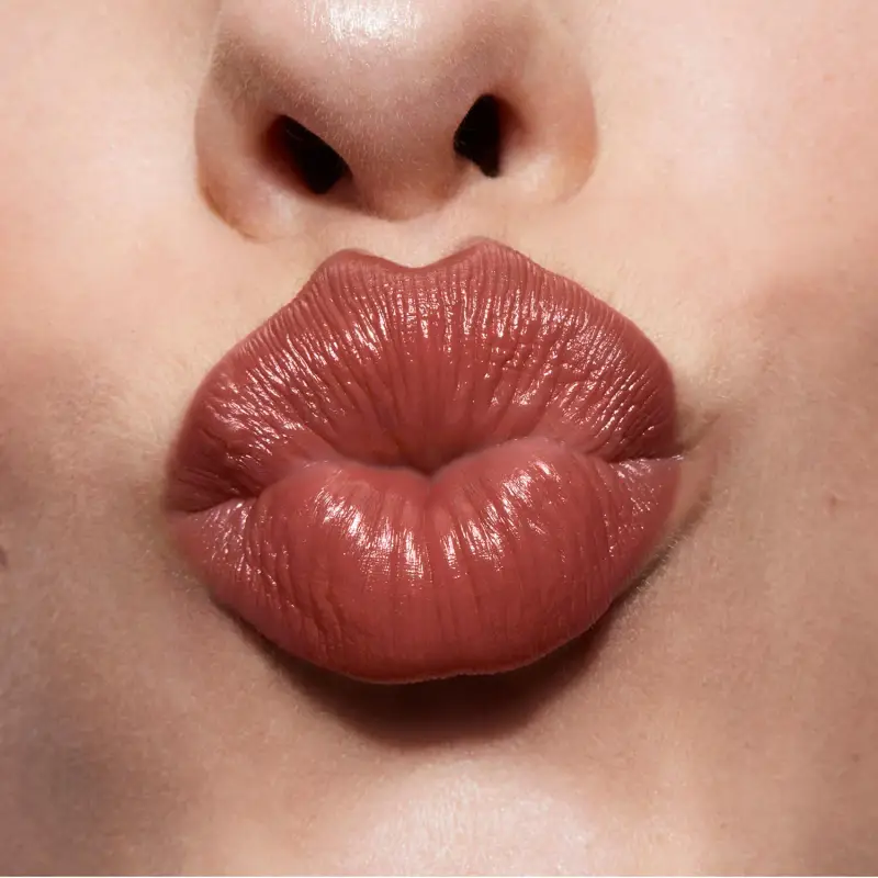 Lip Color Rossetto Ultra Creamy Iced Coffee - Rossetti miniatura 4