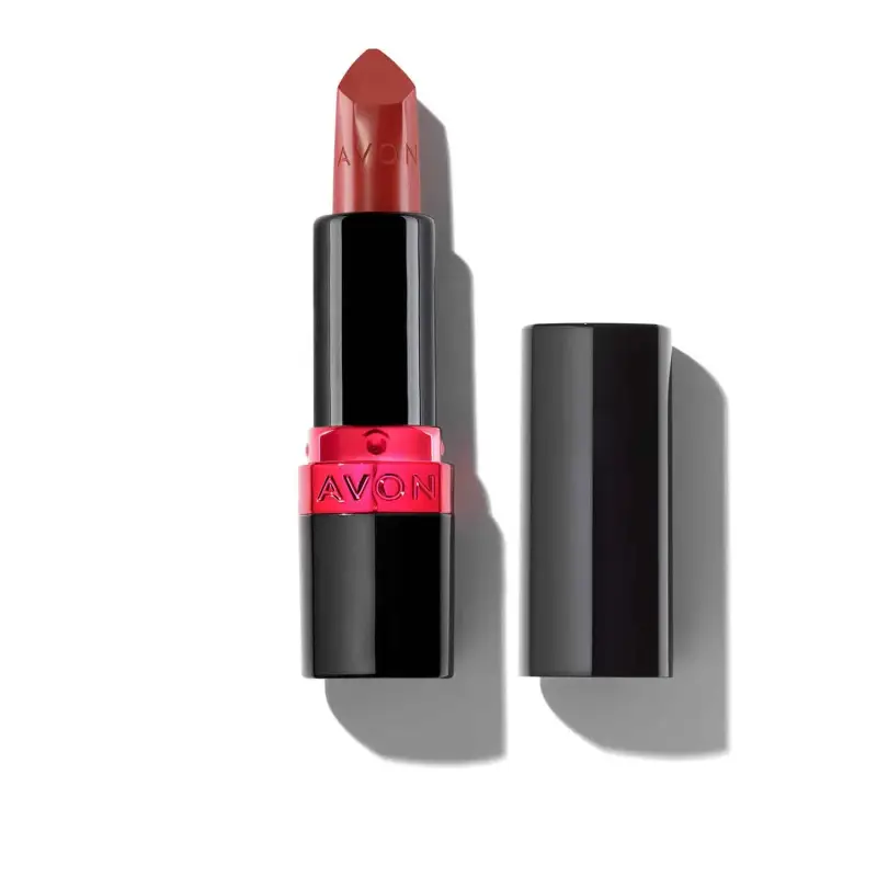 Lip Color Rossetto Ultra Creamy Iced Coffee - Rossetti