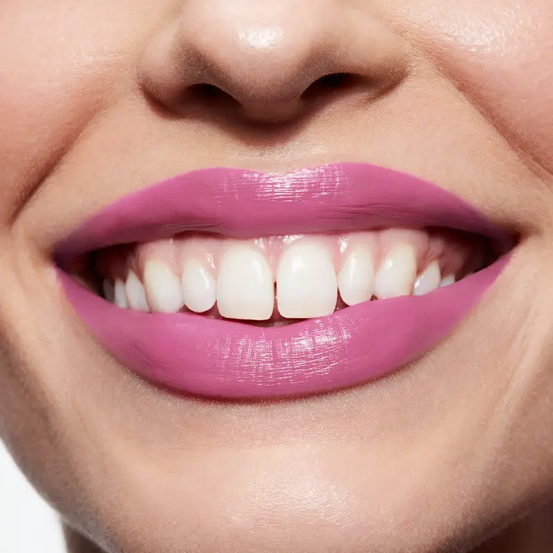 Lip Color Rossetto Ultra Creamy Lilac Romance - Rossetti miniatura 4