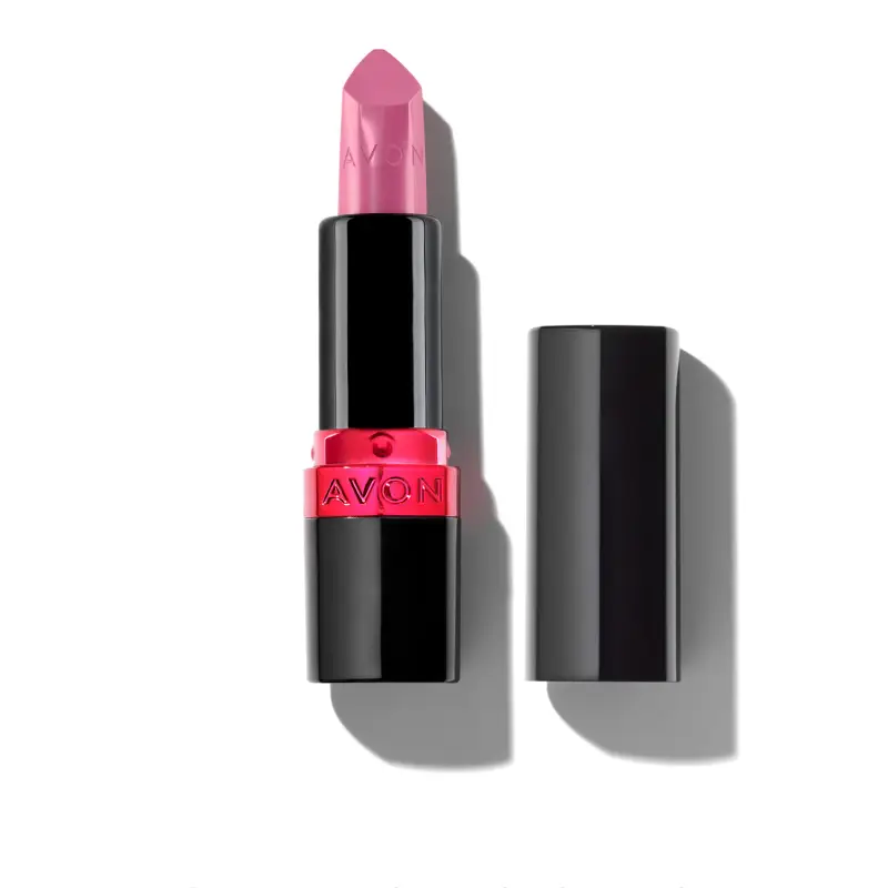 Lip Color Rossetto Ultra Creamy Lilac Romance - Rossetti
