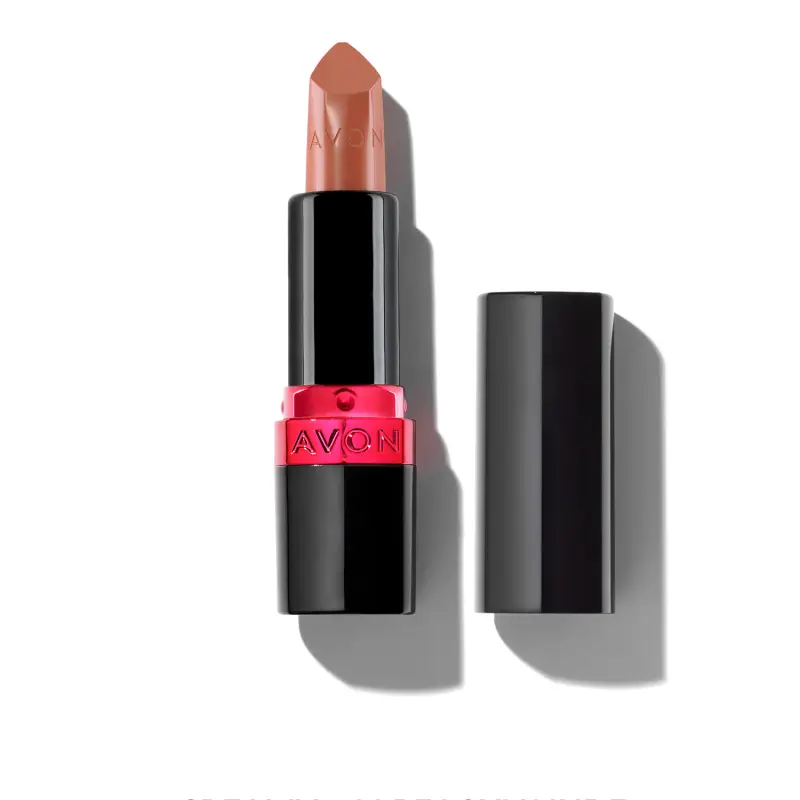 Lip Color Rossetto Ultra Creamy Peachy Nude - Rossetti