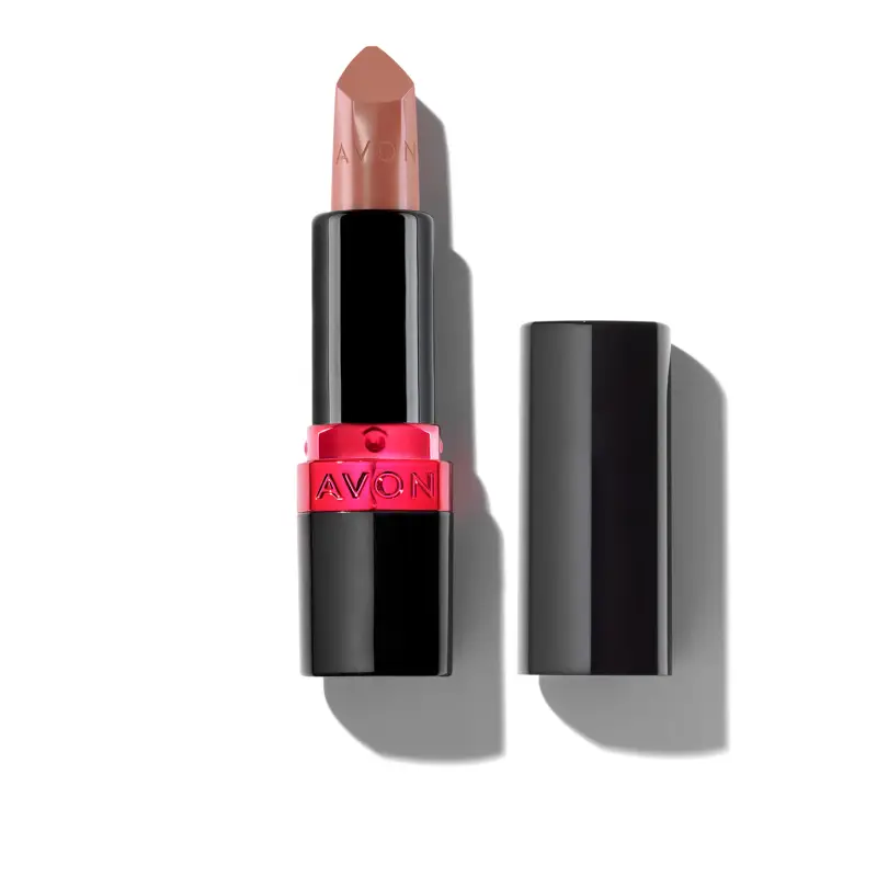 Lip Color Rossetto Ultra Creamy Pinched Pink - Rossetti