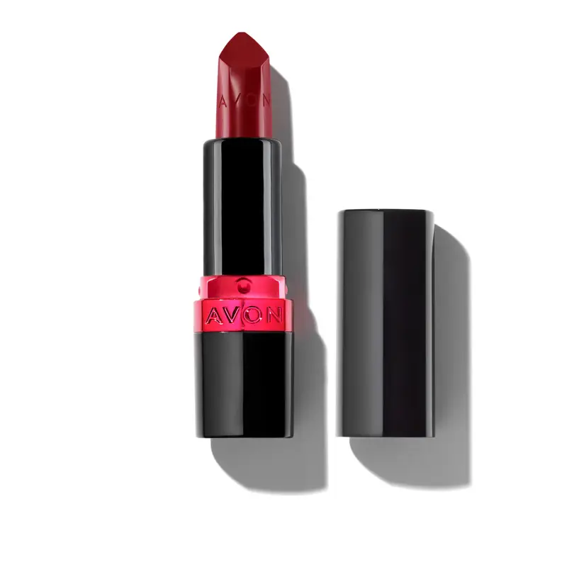 Lip Color Rossetto Ultra Creamy Red Supreme - Rossetti