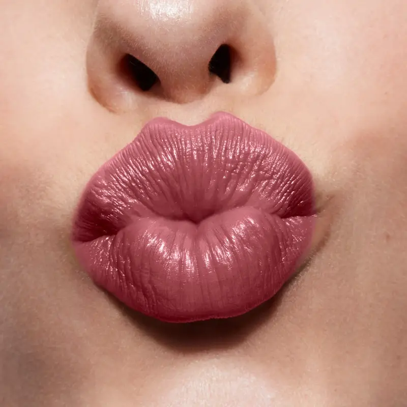 Lip Color Rossetto Ultra Creamy Toasted Rose - Rossetti miniatura 4