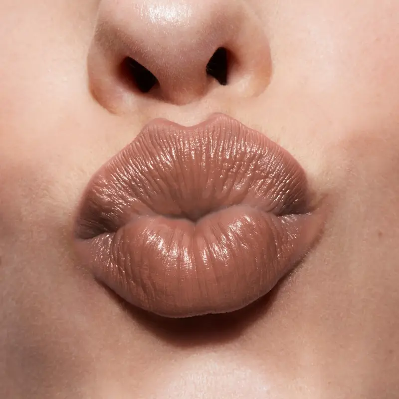 Lip Color Rossetto Ultra Creamy Toffee Kiss - Rossetti miniatura 4