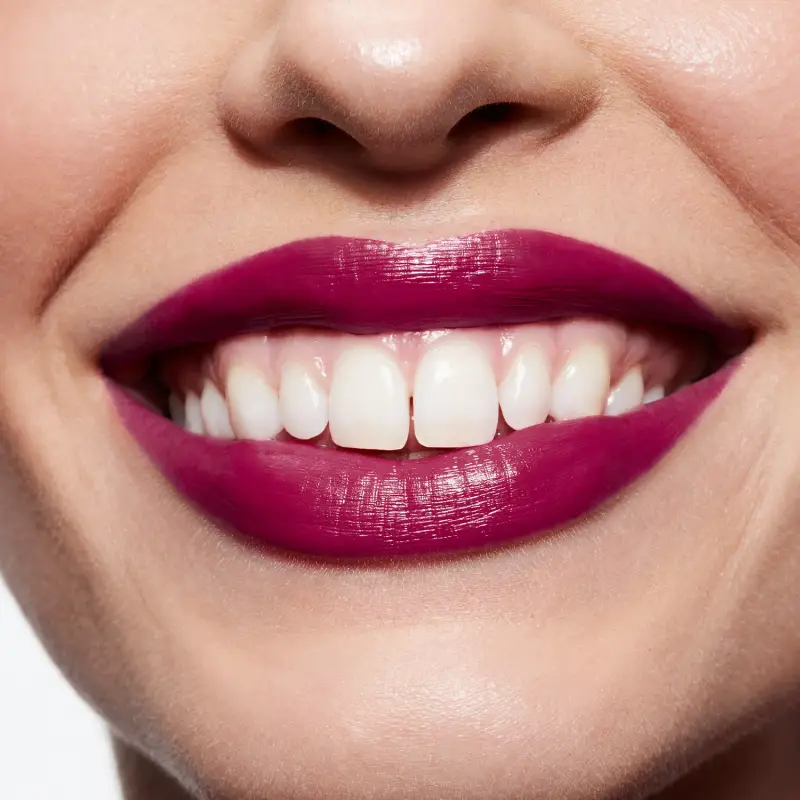 Lip Color Rossetto Ultra Creamy Wine With Everything - Rossetti miniatura 4