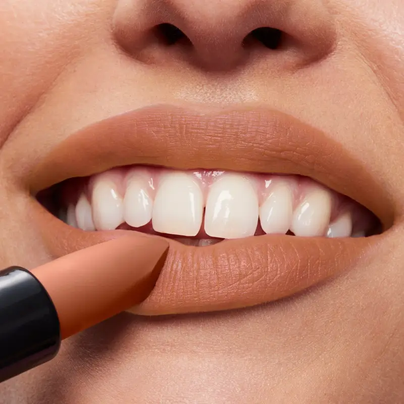 Lip Color Rossetto Ultra Matte Au Naturale - Rossetti miniatura 4