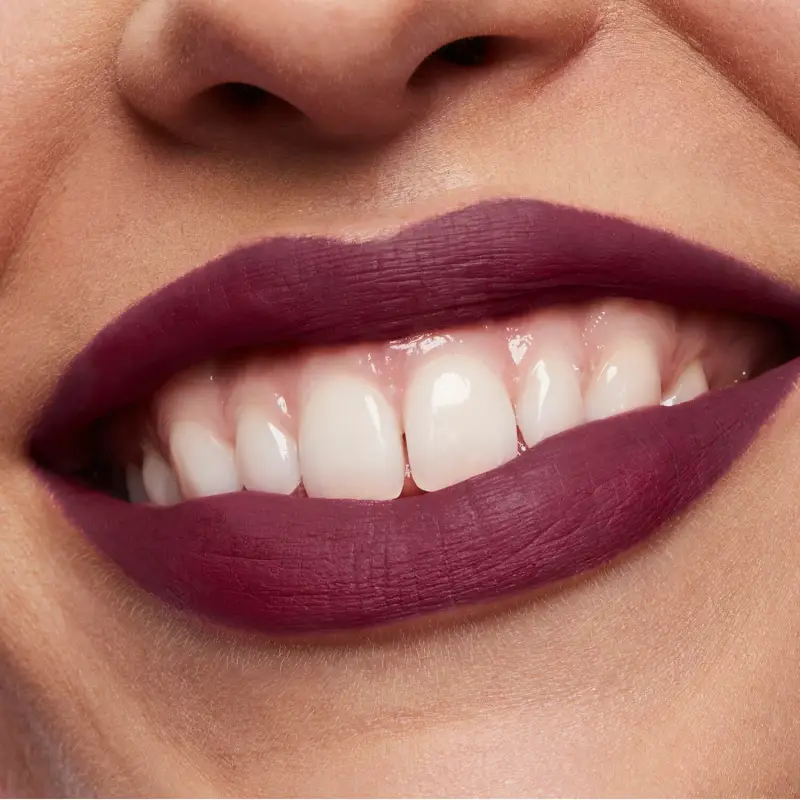 Lip Color Rossetto Ultra Matte Berry Blast - Rossetti miniatura 4