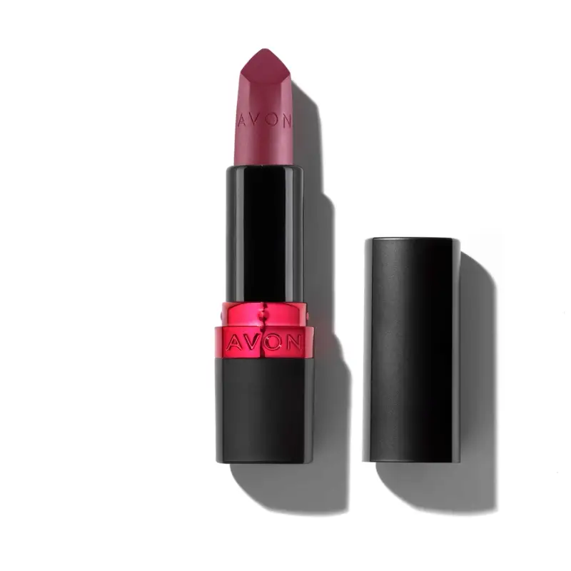 Lip Color Rossetto Ultra Matte Berry Blast - Rossetti