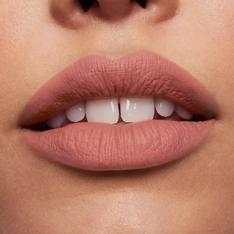 Lip Color Rossetto Ultra Matte Blush - Rossetti miniatura 4