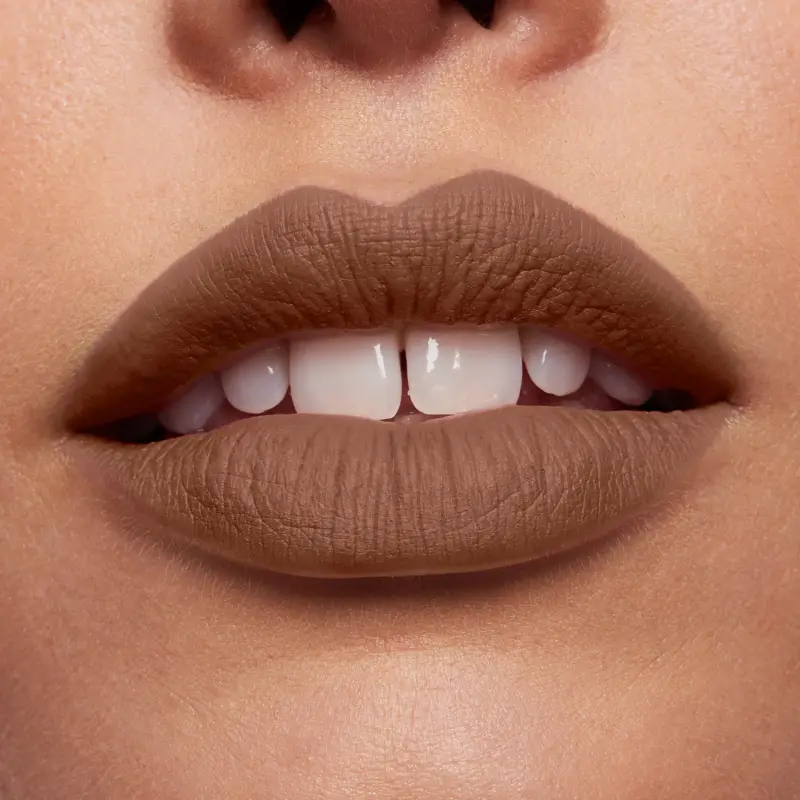 Lip Color Rossetto Ultra Matte Coffee Date - Rossetti miniatura 4