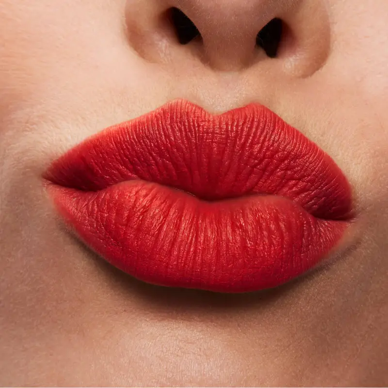 Lip Color Rossetto Ultra Matte Coral Fever - Rossetti miniatura 4