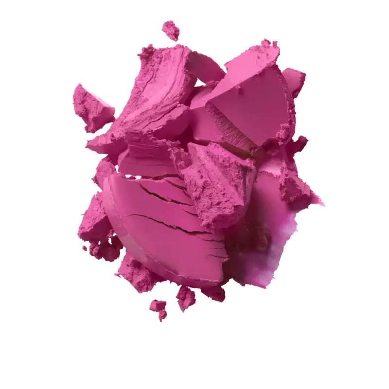 Lip Color Rossetto Ultra Matte Ideal Lilac - Rossetti miniatura 3