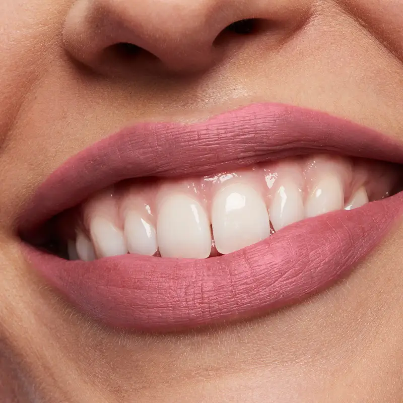 Lip Color Rossetto Ultra Matte Maiden Mauve - Rossetti miniatura 4