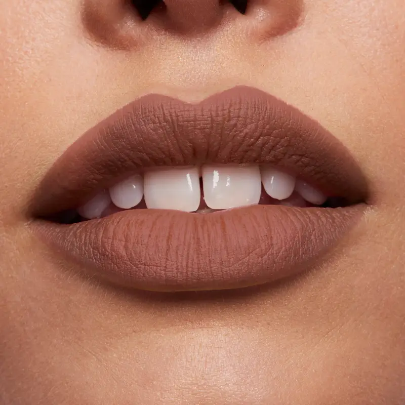 Lip Color Rossetto Ultra Matte Marvellous Mocha - Rossetti miniatura 4