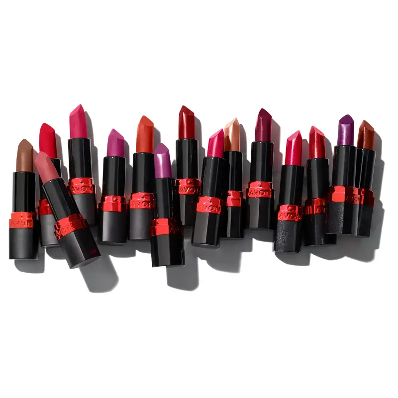 Lip Color Rossetto Ultra Matte Marvellous Mocha - Rossetti miniatura 5