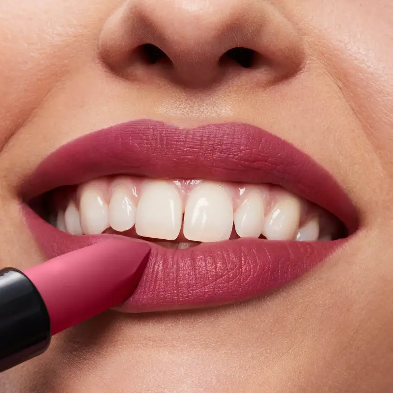 Lip Color Rossetto Ultra Matte Mauve Matters - Rossetti miniatura 4