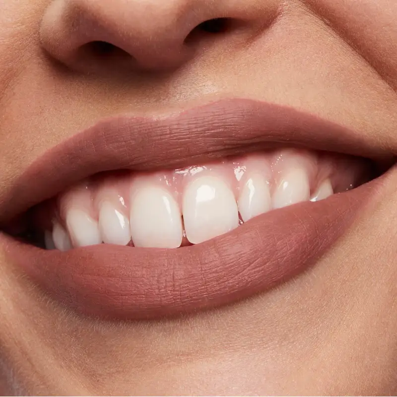 Lip Color Rossetto Ultra Matte Nude Suede - Rossetti miniatura 4