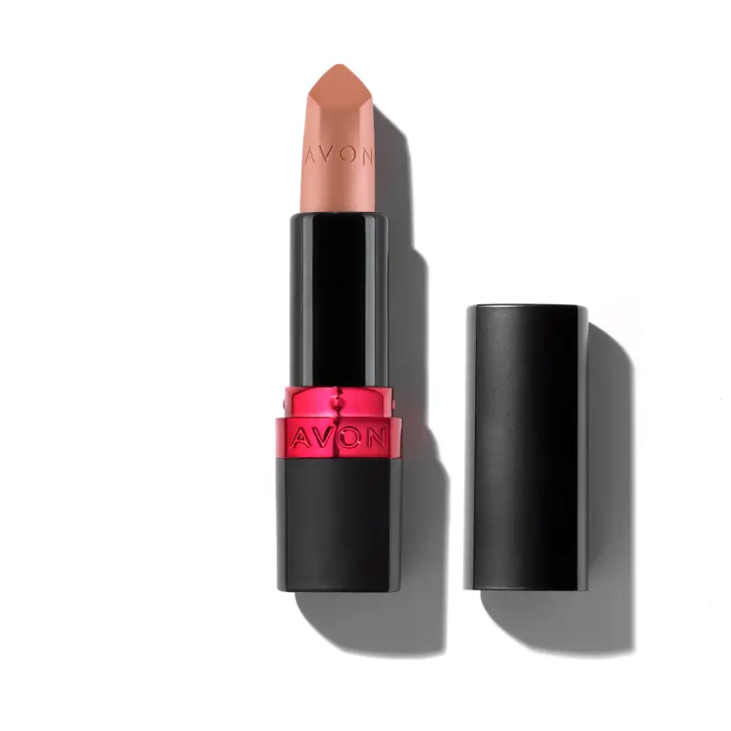 Lip Color Rossetto Ultra Matte Peach Macaron - Rossetti