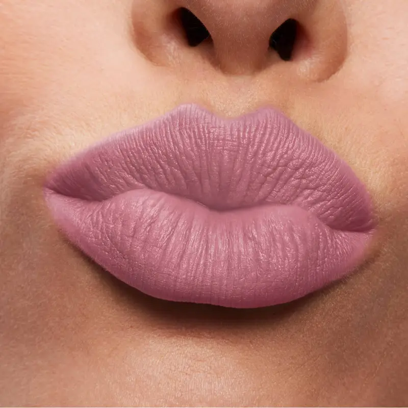 Lip Color Rossetto Ultra Matte Posh Petal - Rossetti miniatura 4