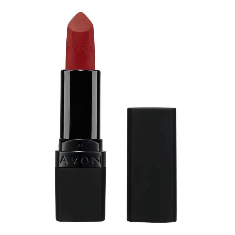 Lip Color Rossetto Ultra Matte Red Supreme - Rossetti