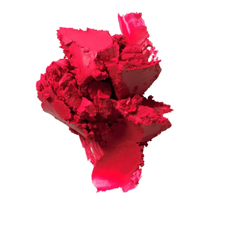 Lip Color Rossetto Ultra Matte Ruby Kiss - Rossetti miniatura 3