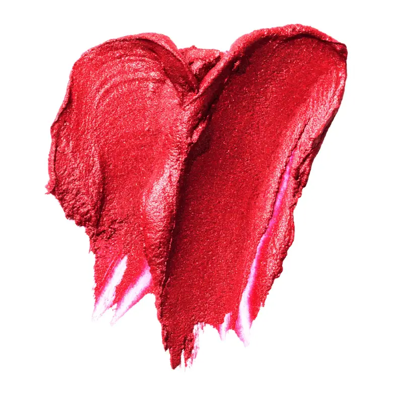 Lip Color Rossetto Ultra Shimmer Amber Embers - Rossetti miniatura 3