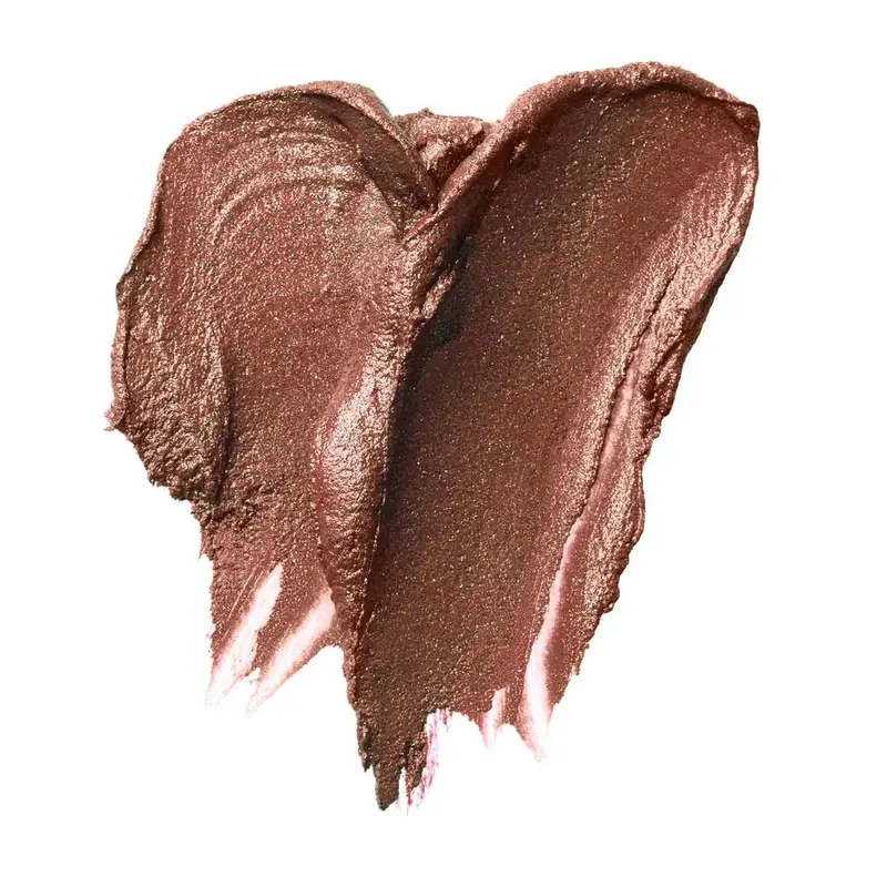 Lip Color Rossetto Ultra Shimmer Bronze Glaze - Rossetti miniatura 3