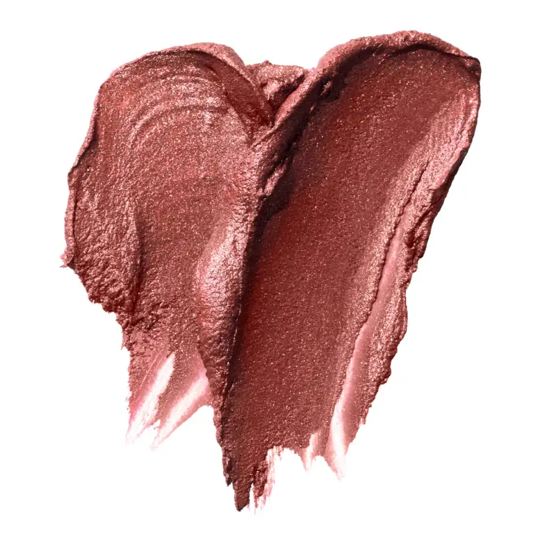 Lip Color Rossetto Ultra Shimmer Fire Flash - Rossetti miniatura 3