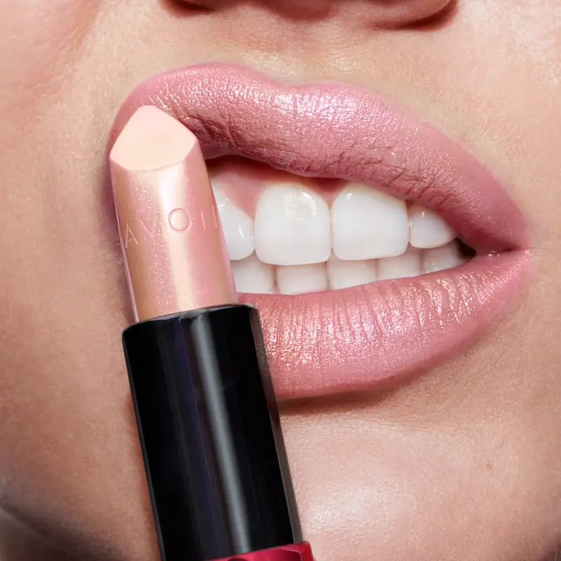 Lip Color Rossetto Ultra Shimmer High Beam - Rossetti miniatura 4