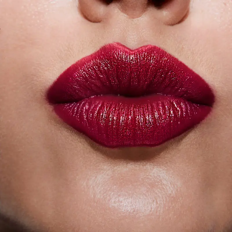 Lip Color Rossetto Ultra Shimmer Rosy Lumos - Rossetti miniatura 4