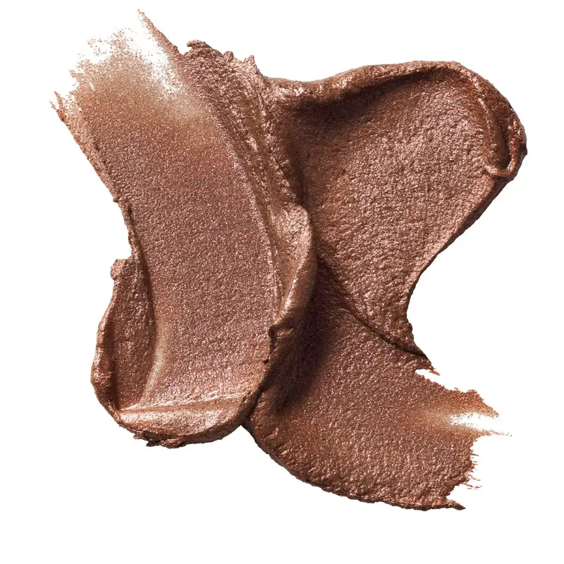 Lip Color Rossetto Ultra Shimmer Sparkle Nude - Rossetti miniatura 3